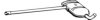 VW 535253409 Middle Silencer